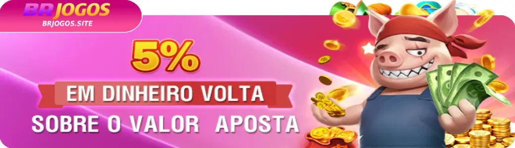 brjogos promoções